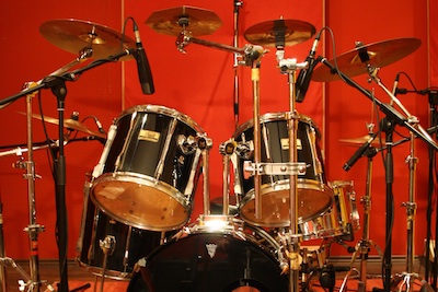 drums